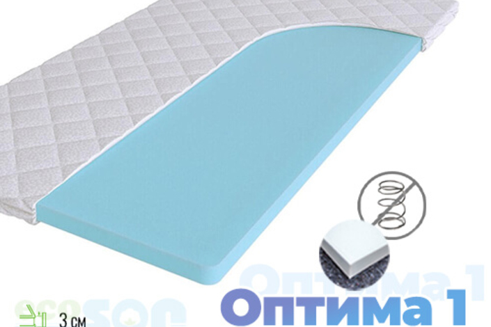 Топпер «ОПТИМА-1»