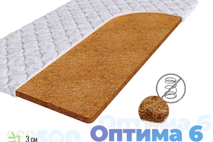 Топпер «ОПТИМА-6»