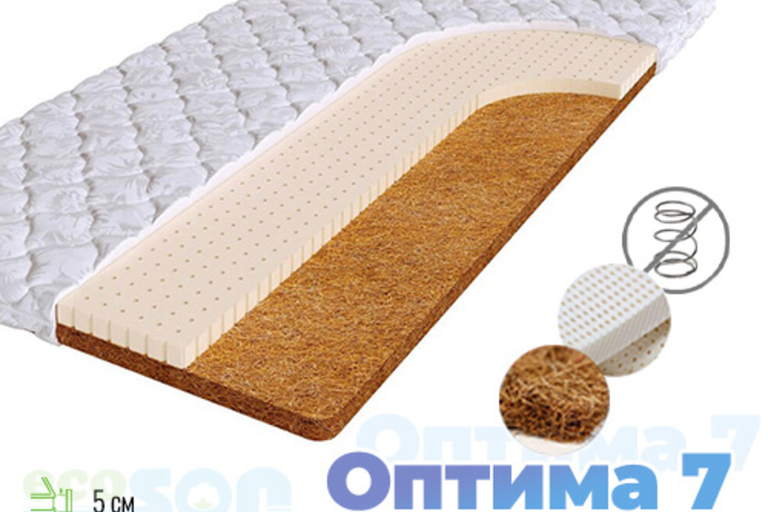 Топпер «ОПТИМА-7»