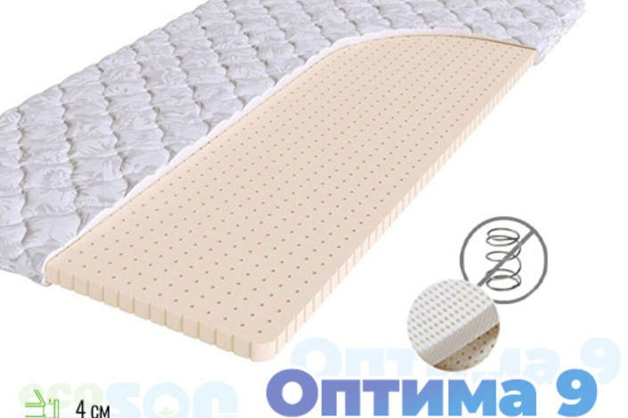 Топпер «ОПТИМА-9»