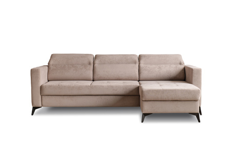 Диван-кровать угловой «ТОМАС»