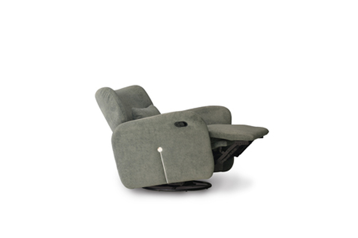 Кресло-реклайнер «МЕНТОН»