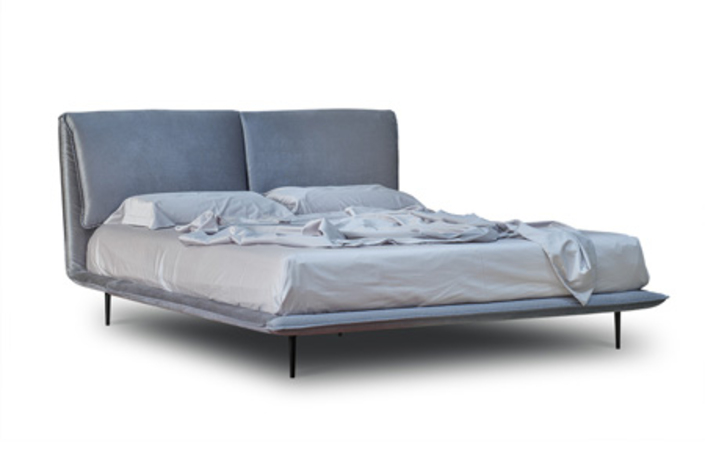 Кровать двуспальная «ФЛАЙ»