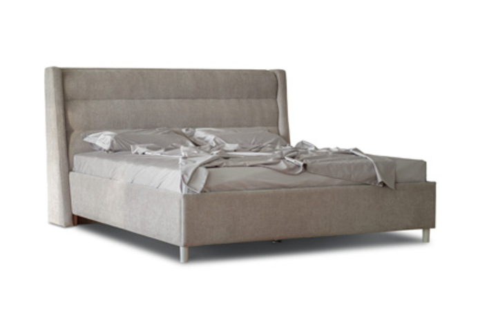 Кровать двуспальная «РИЧЧИ»