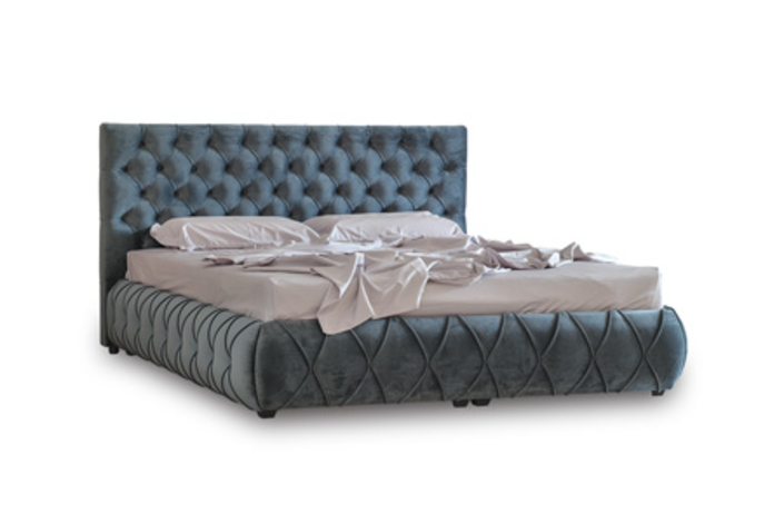 Кровать двуспальная «ВАЛЕНСИЯ-1»