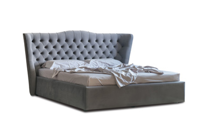 Кровать двуспальная «ВАЛЕНСИЯ-2»