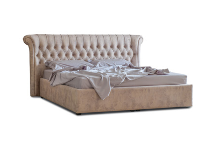 Кровать двуспальная «ВАЛЕНСИЯ-3»