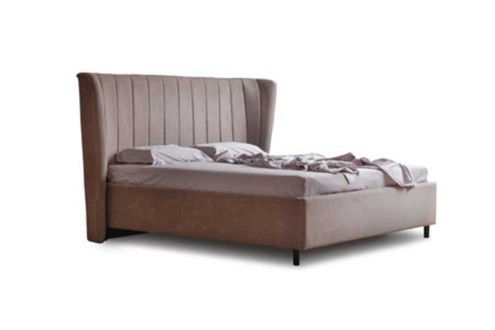 Кровать двуспальная «ВАЛЕНСИЯ-4»
