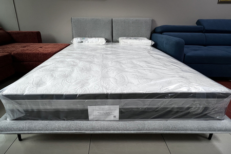 Кровать «ФЛАЙ»