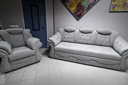 Гарнитур мягкой мебели «ВИНТАЖ-2»