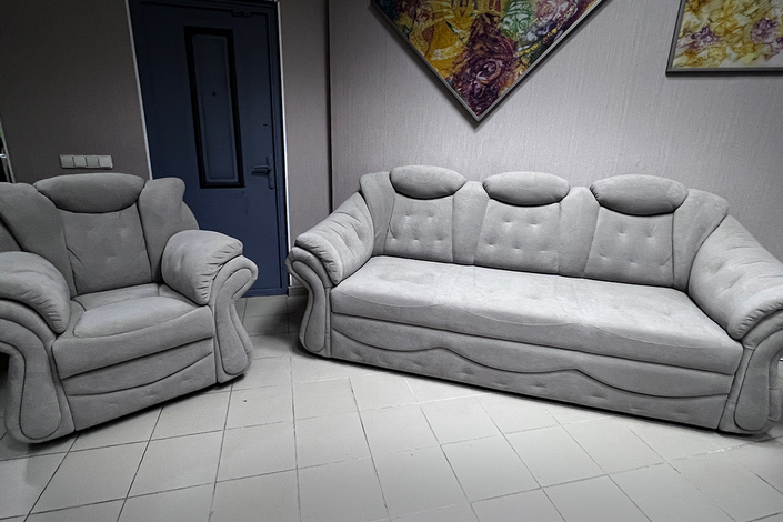 Гарнитур мягкой мебели «ВИНТАЖ-2»