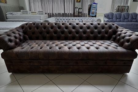 Диван «КАПРИЧЧИ» классика