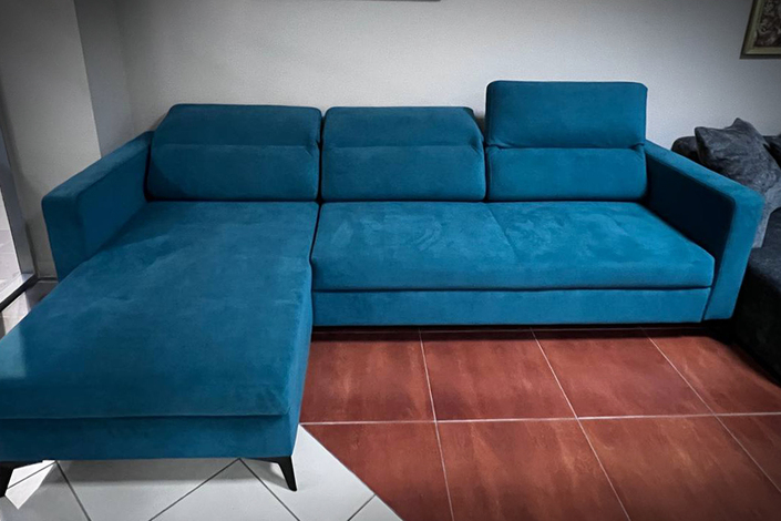 Диван угловой «ТОМАС»