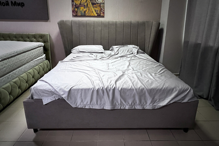 Кровать «ВАЛЕНСИЯ-4»