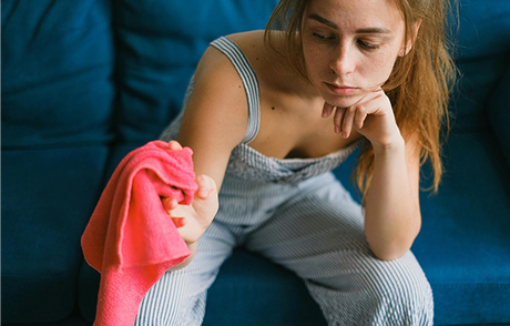 Как ухаживать за диваном