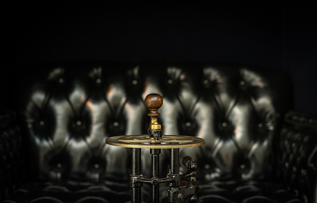 Диван, история создания