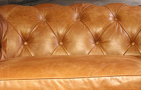 Отделка мягкой мебели: Техники и их отличительные особенности