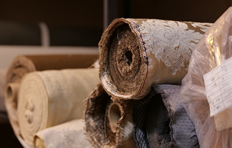 Путь до заказчика: как создаётся ваш диван